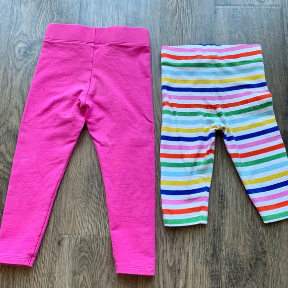 Boden Cozy Leggings and capris - Picture 6 of 6